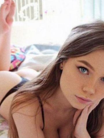 Анкета проститутки Стелла - Фото 1, , 23 года, №171312